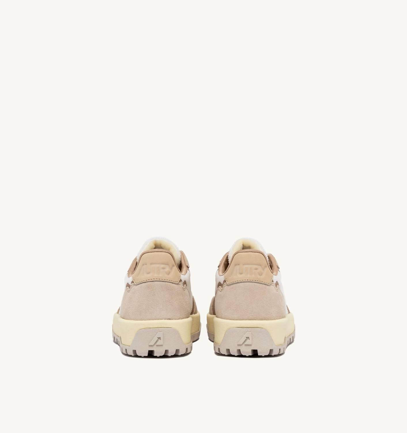 Autry - Men's Wildpace Low Sneakers