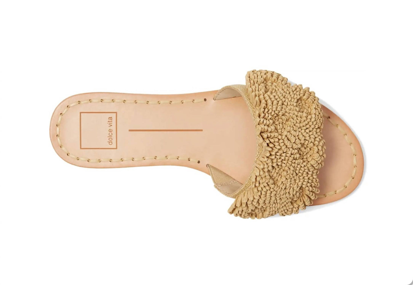 Dolce Vita - Women's Danela Slip-on Flats