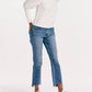 Another Love - Tara Puff Long Sleeve Tee