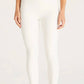 Z Supply - Finesse Rib 7/8 Legging