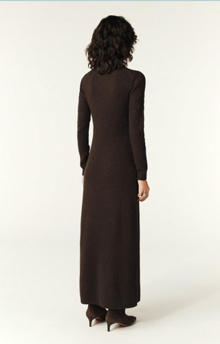Bash - Armia Sweater Dress