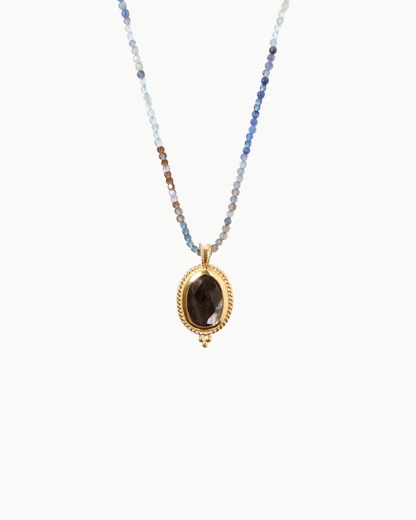 Chan Luu - Women's Calypso Necklace