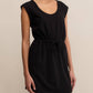 Z Supply - Dayshift Denim Mini Dress