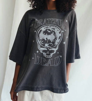 People Of Leisure - Camiseta grande Shakedown Street da Grateful Dead