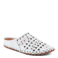 Spring Step Shoes - Women's Fusalide Slip-on Clog Shoe