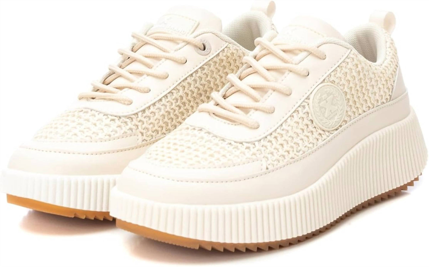 Xti - Women's Trainer Sneakers