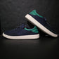Olukai - Women's Punini Suede Sneaker