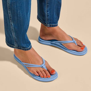 Olukai - Sandálias de praia femininas