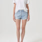 Agolde - Parker High Rise Jean Short