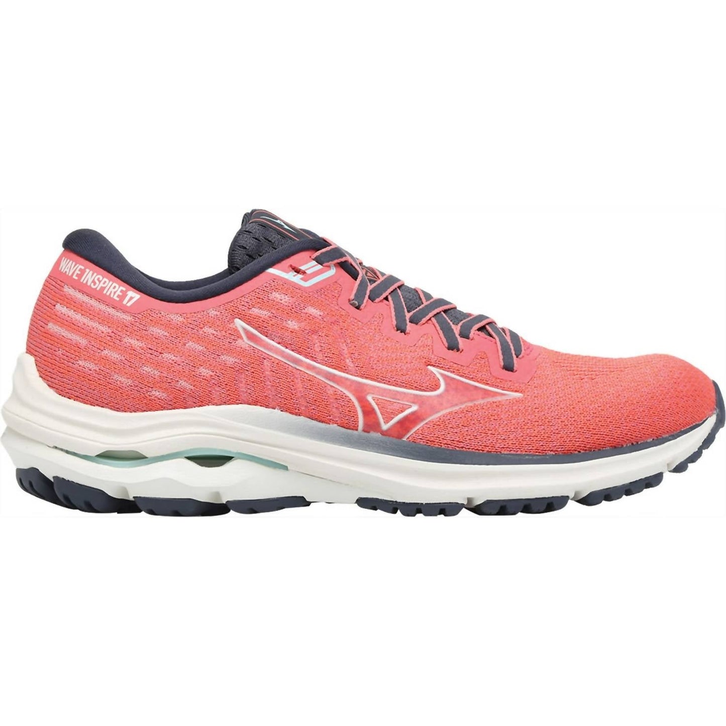 Mizuno - Women's Wave Inspire 17 Shoe