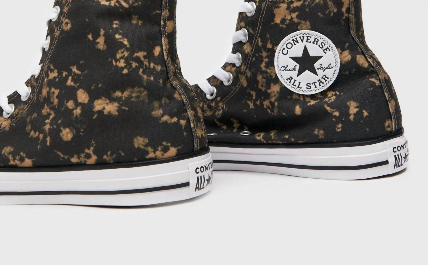 Converse - Unisex - Chuck Taylor All Star Camouflage Shoes