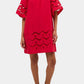 Marie Oliver - Tegan Mini Dress