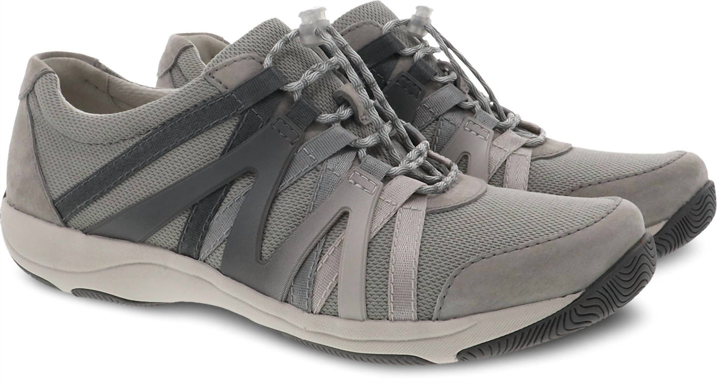 Dansko - WOMEN'S HENRIETTE SNEAKERS