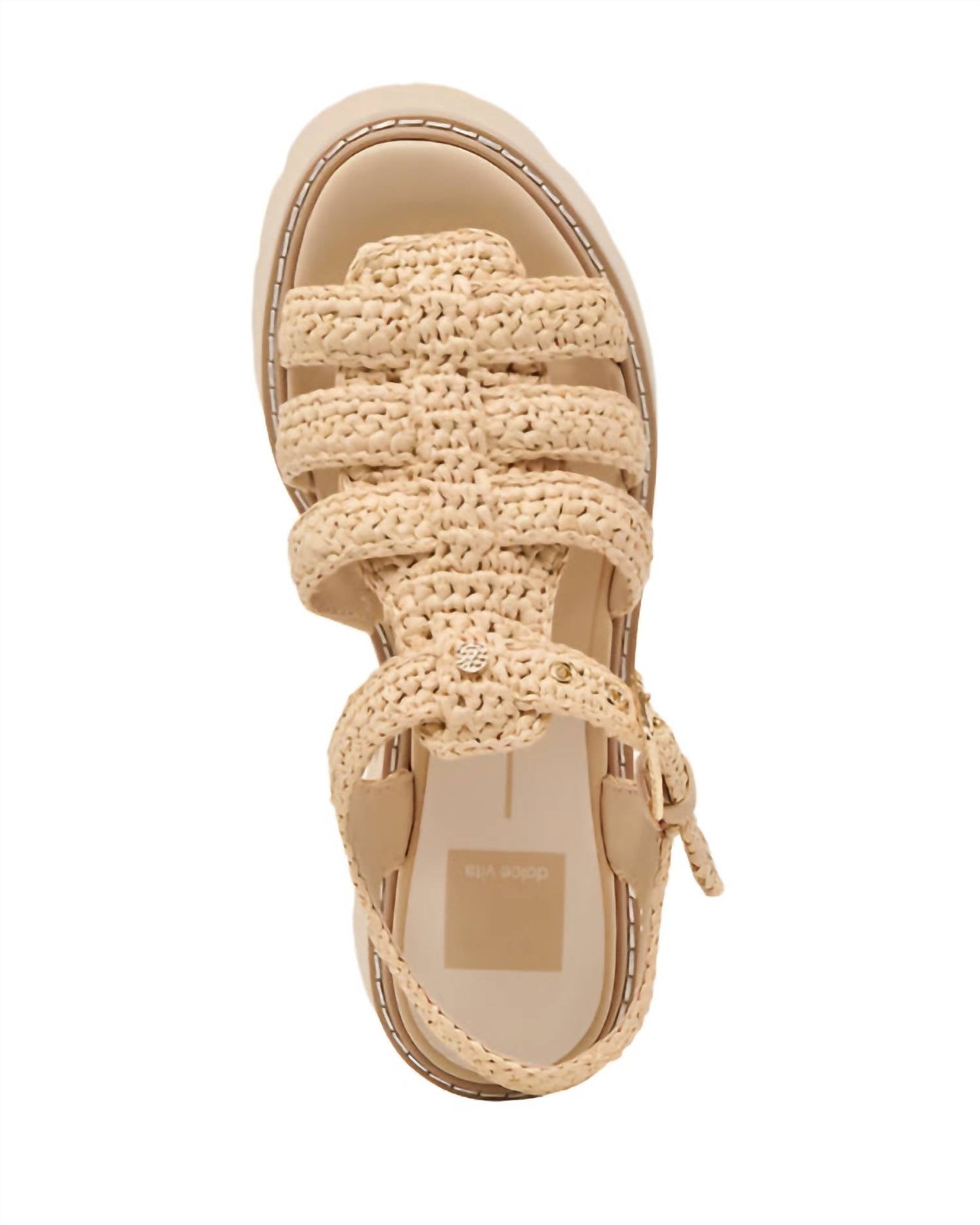 Dolce Vita - Women's Latice Sandals