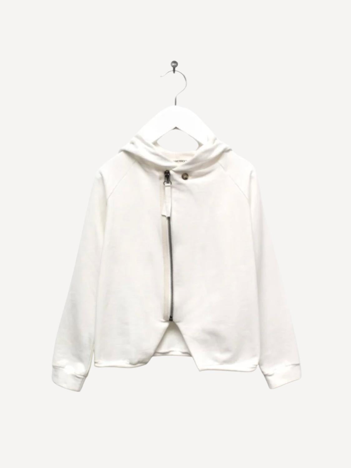 Anja Schwerbrock - Kid's Lavoni Soft Organic Cardigan