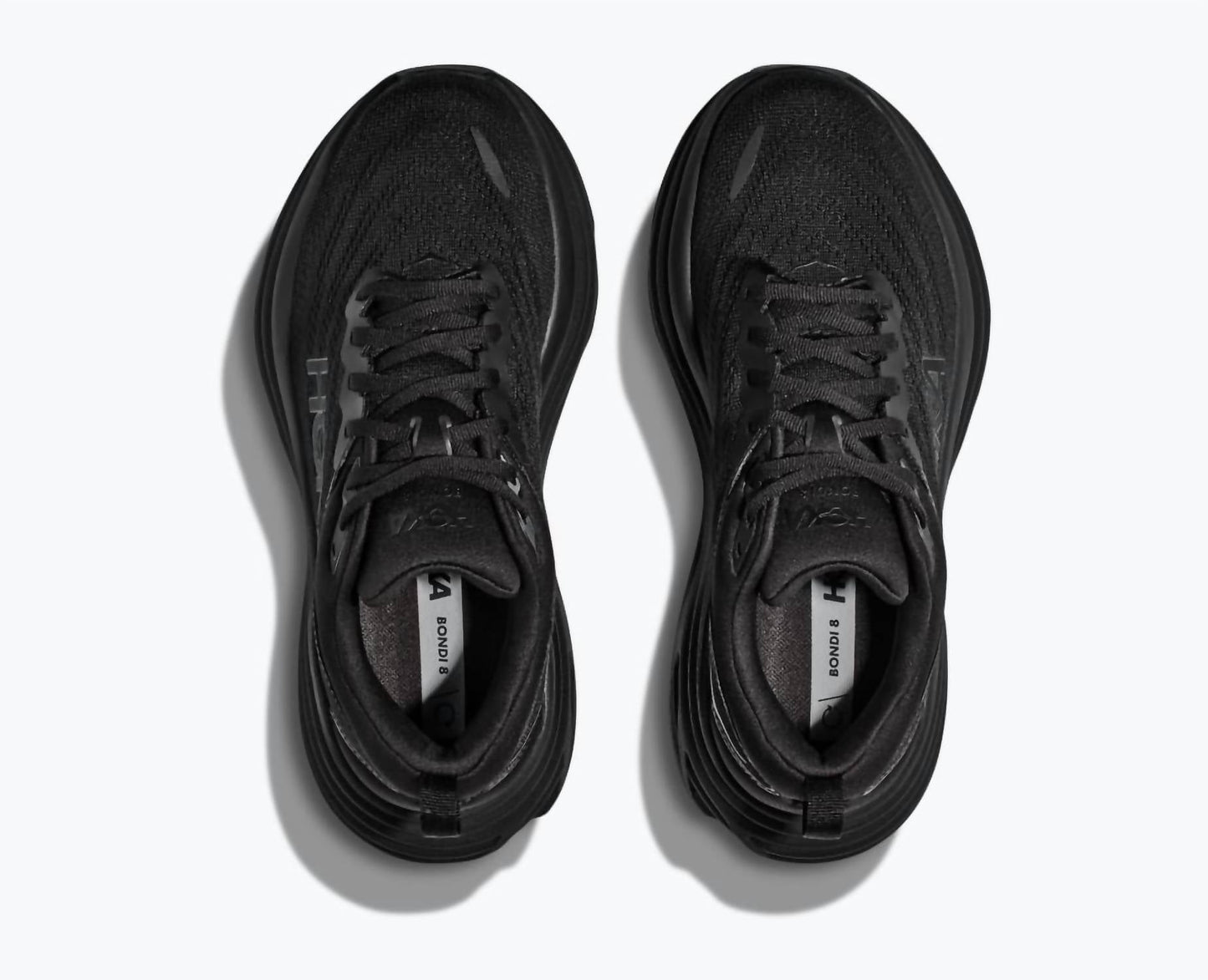 Hoka - Women's Bondi 8 Running Sneakers