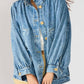 Steve Madden - Marceline Denim Jacket