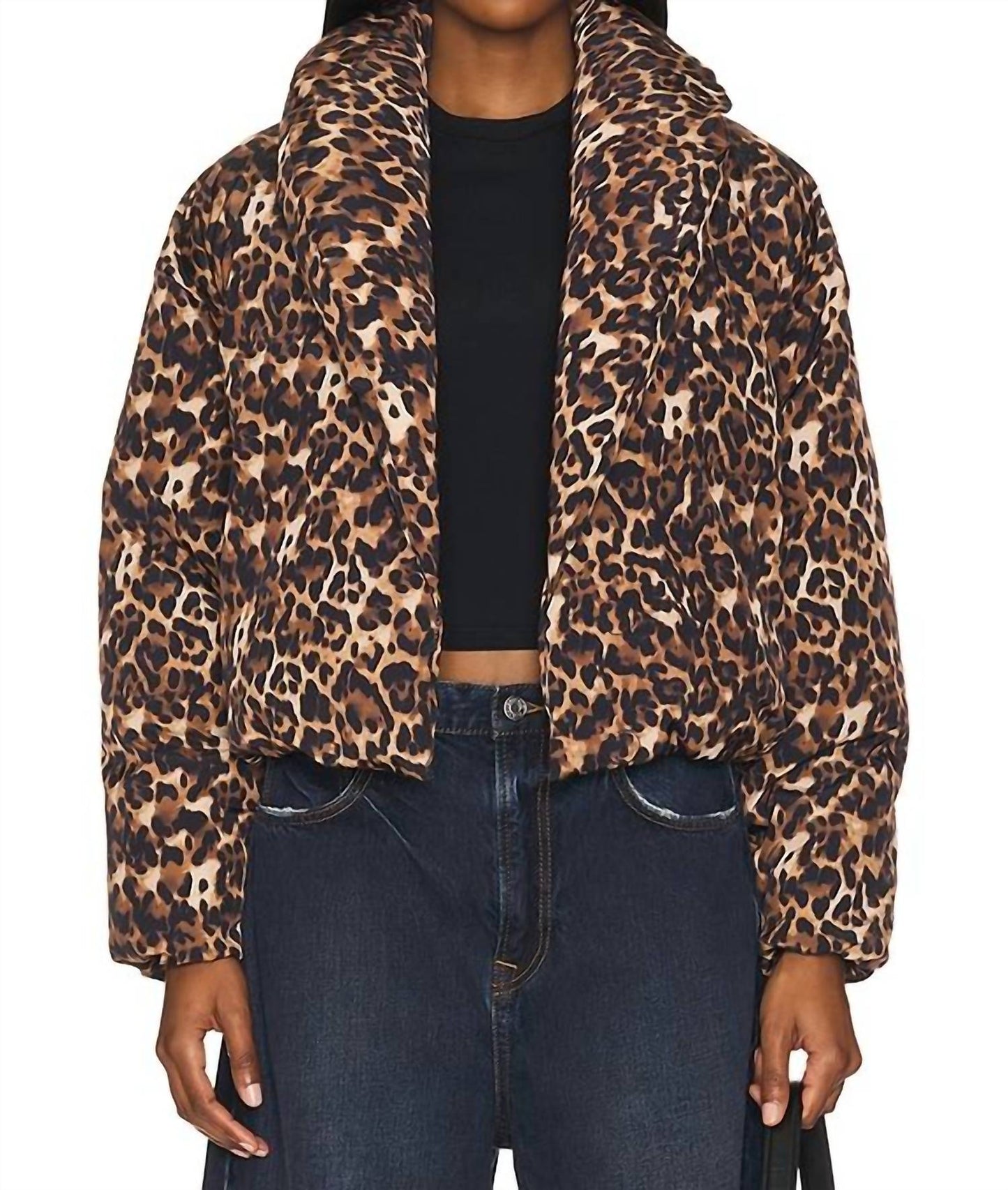 Steve Madden - Evy Jacket