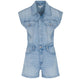 Pistola - Lennox Denim Romper
