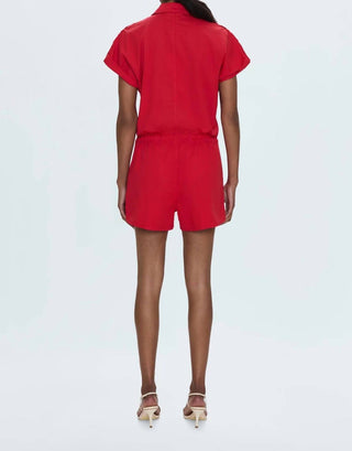 Pistola - Macacão Meg