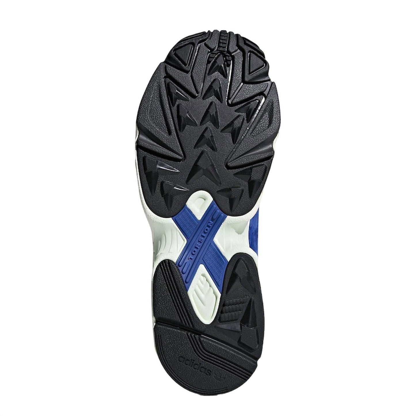 Adidas - MEN'S YUNG-1 SNEAKER