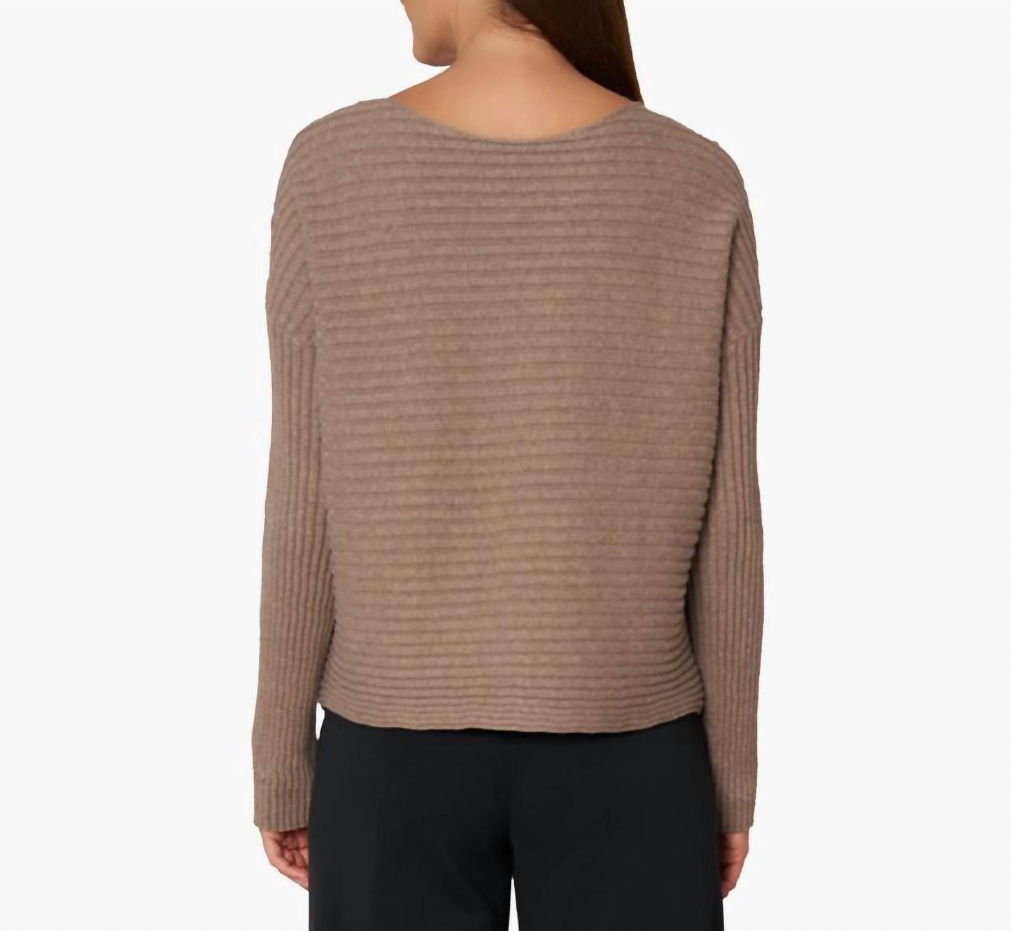 Stella Carakasi - Spotlight Sweaters