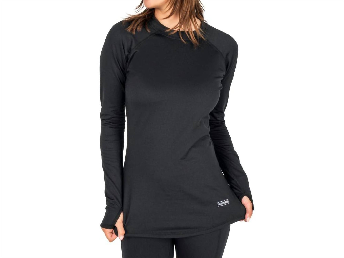 Blackstrap - Women's Therma Crew Top