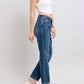 Judy Blue - High Waist Rigid Magic Non-destroy Straight Jeans