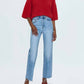 Pistola - Cassie Savvy Vintage Straight Jeans