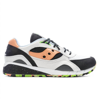Saucony - Tênis Masculino Shadow 6000 Other World Cano Baixo