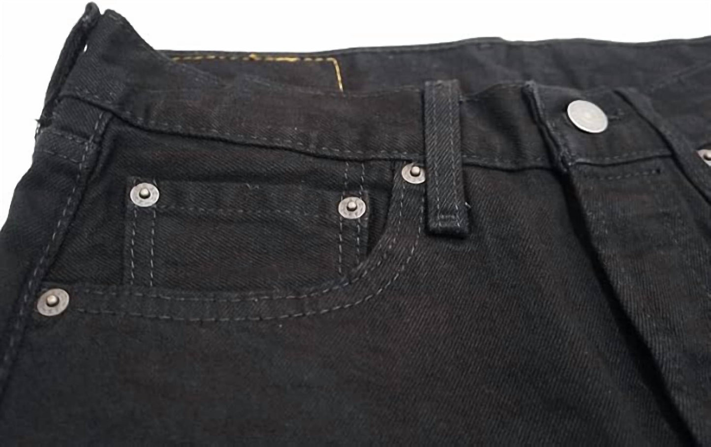 Levi'S - Men's Original Fit Listless Short