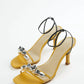 Maryam Nassir Zadeh - PAOLA SANDAL