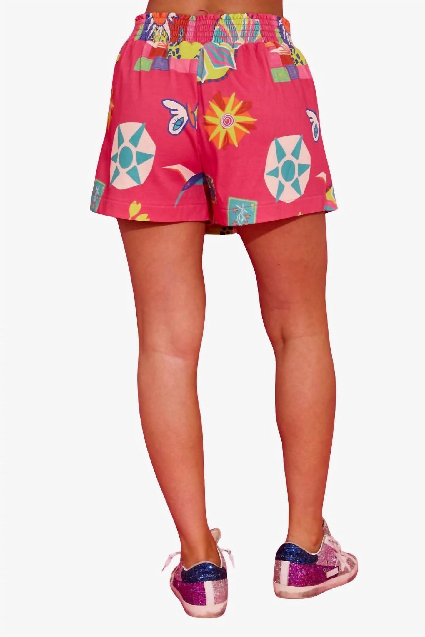 Alden Adair - Women's Stevie Skort