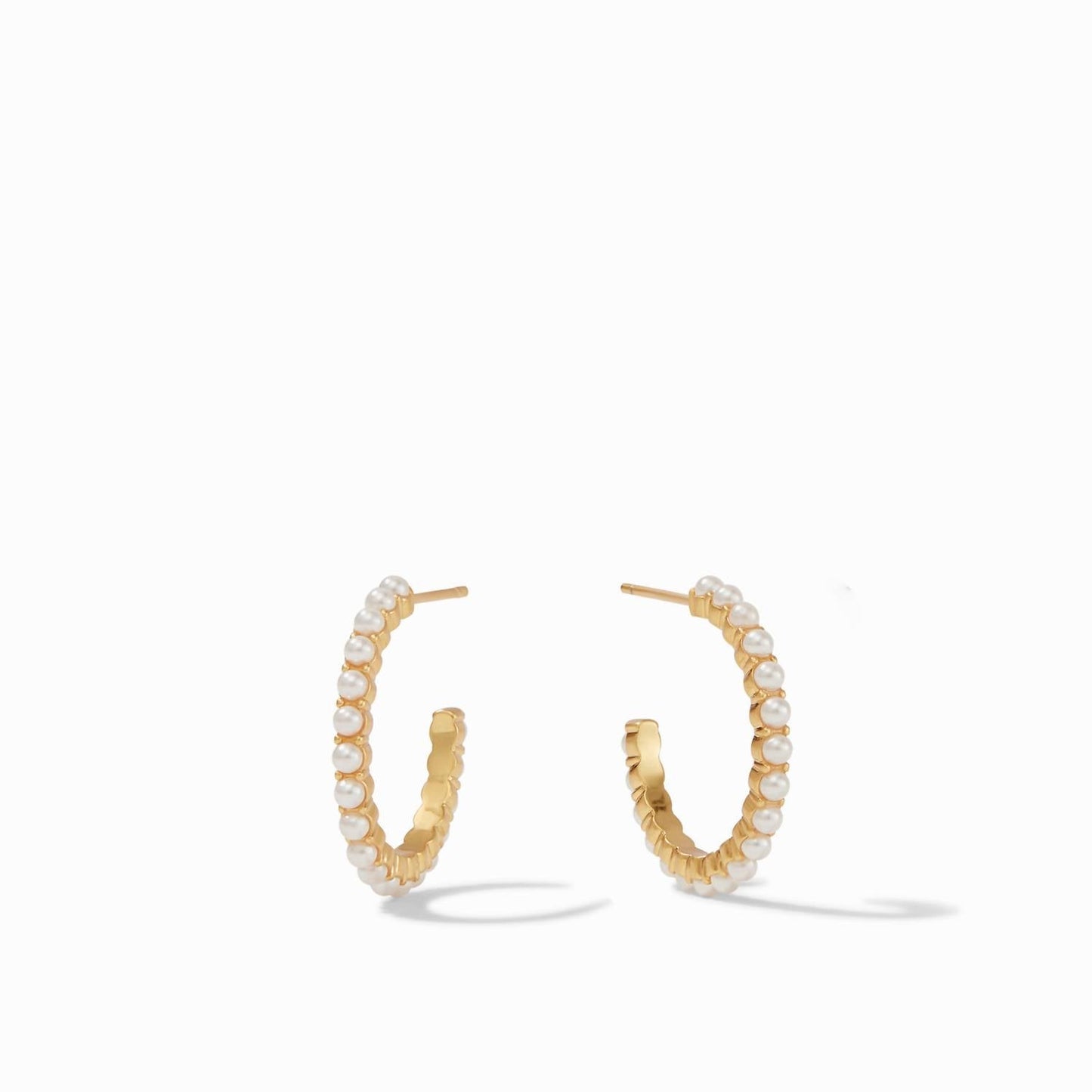 Julie Vos - Juliette Hoop Earring