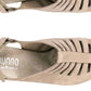 Munro - Women's Abby Nubuck Ankle Strap Heel Sandals