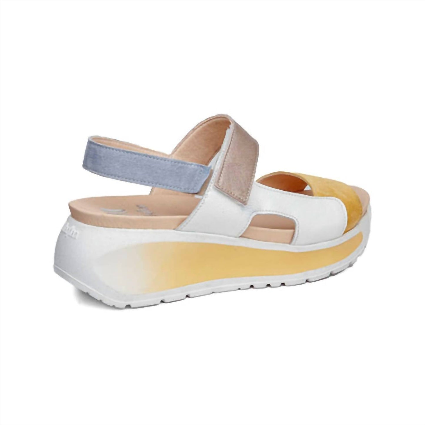 Callaghan - Women's Pesca Sandals