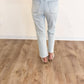 Pistola - Penelope Straight Crop Vintage Jeans
