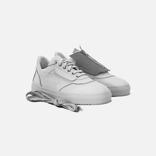 Fini - Tênis Bold V2 Off White Feminino