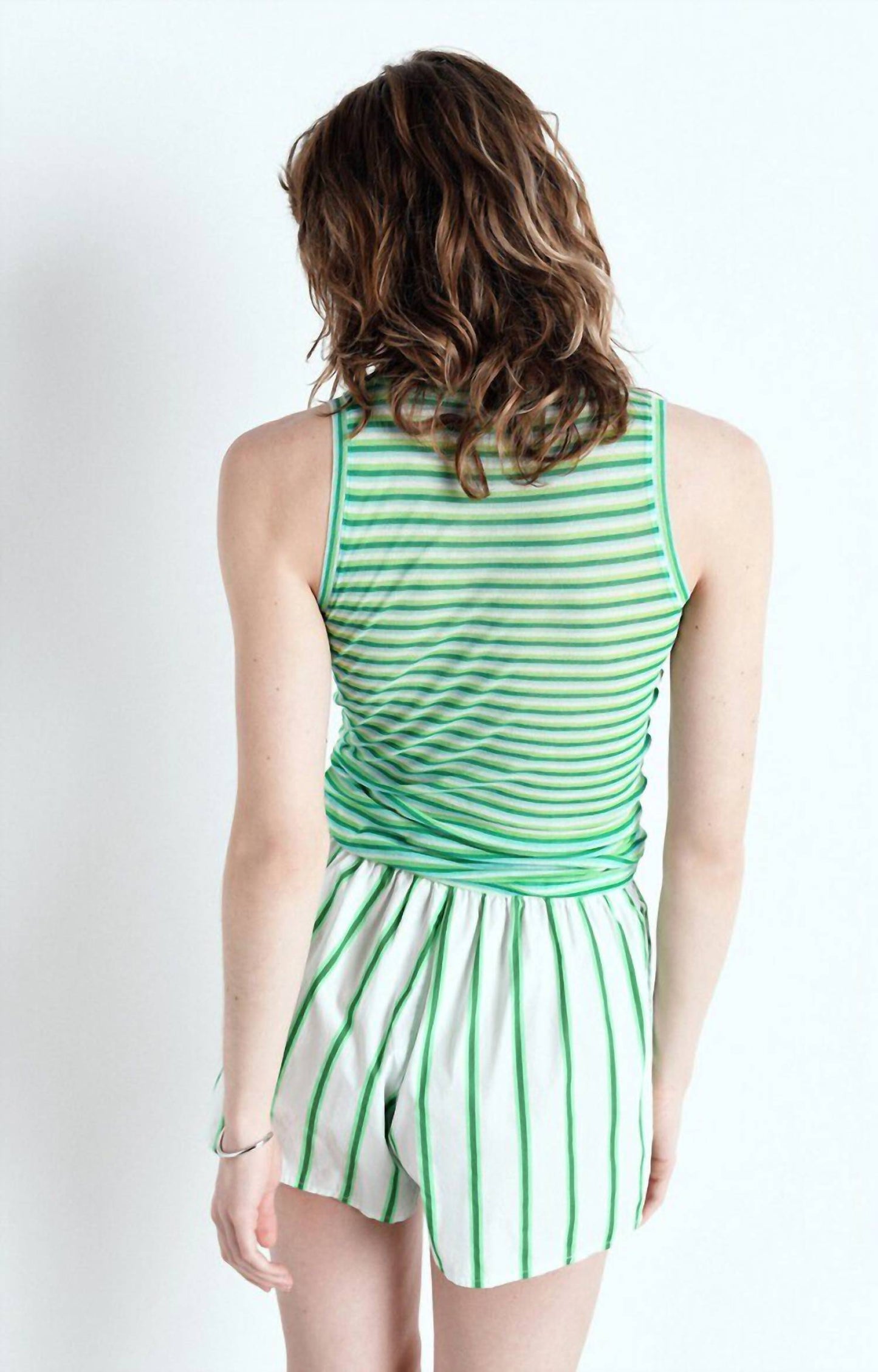 American Vintage - Women's Massachusetts Tank Top