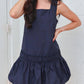 2.7 August Apparel - Jeanie Dress