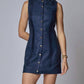 Hevron - Riva Mini Dress
