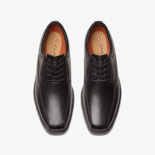 Clarks - Sapatos masculinos Un Kendric Way