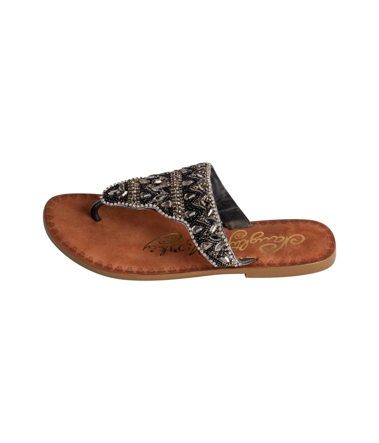 Naughty Monkey - Women's Loving U Sandals