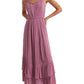 Z Supply - Rose Maxi Dress