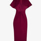 Ted Baker - Ellame Wrap Over Dress