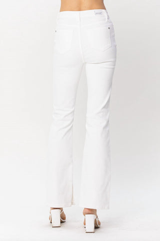 Judy Blue - Calça Jeans Bootcut