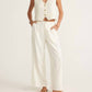 Z Supply - Women's Marta Linen Vest