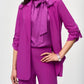 Joseph Ribkoff - Silky Knit Boxy Blazer