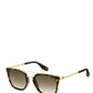 Marc Jacobs - Men's Havana Sunglasses
