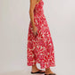 Free Sport By Gottex - Sweet Nothings Maxi Dress